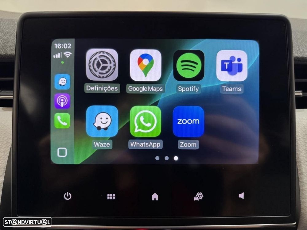 Renault Clio 1.5 Blue dCi Evolution - 20