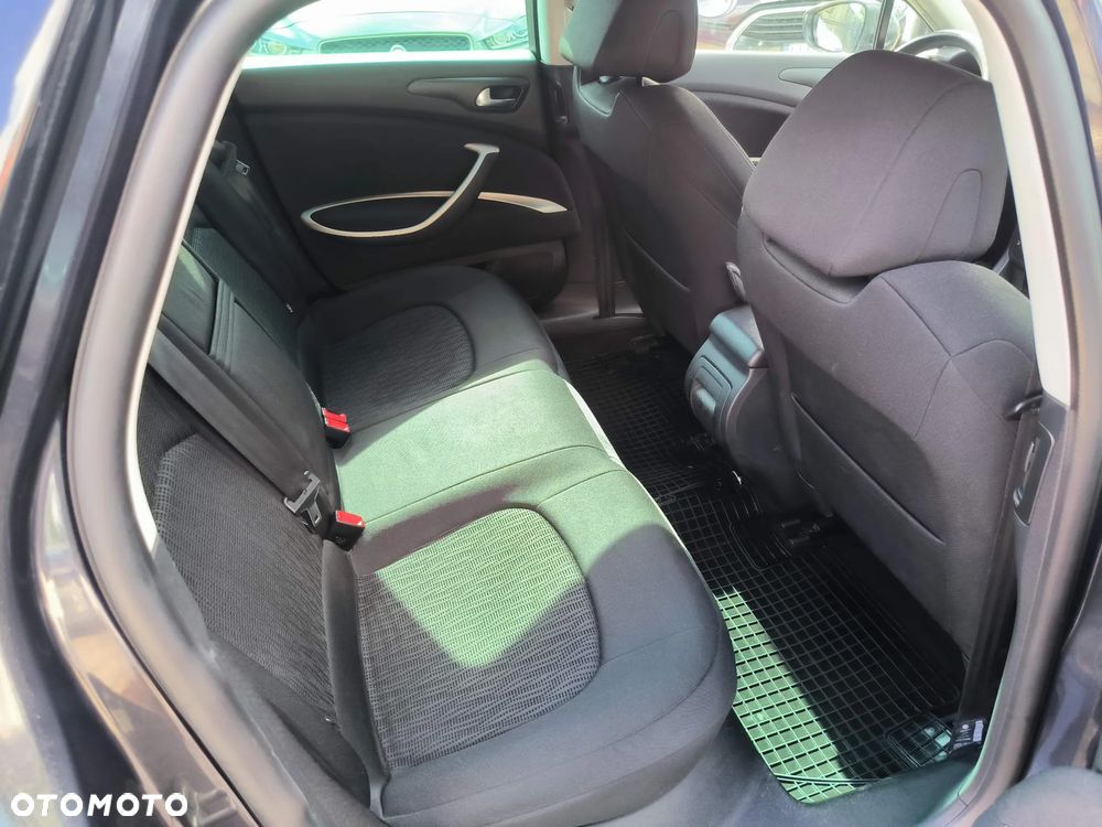 Citroën C5 2.0 HDi Exclusive - 27
