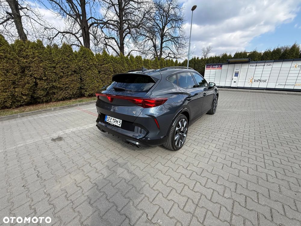 Cupra Formentor - 9
