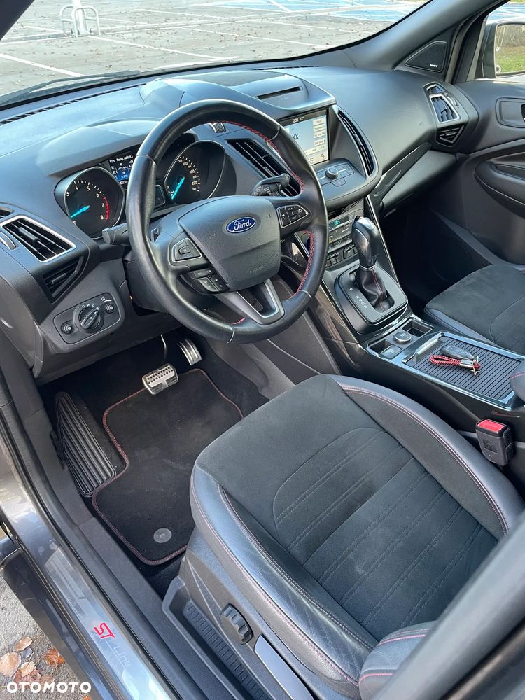 Ford Kuga 1.5 EcoBoost 4x4 ST-Line - 16