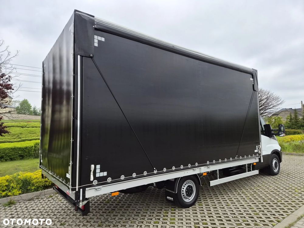 Iveco Daily - 4