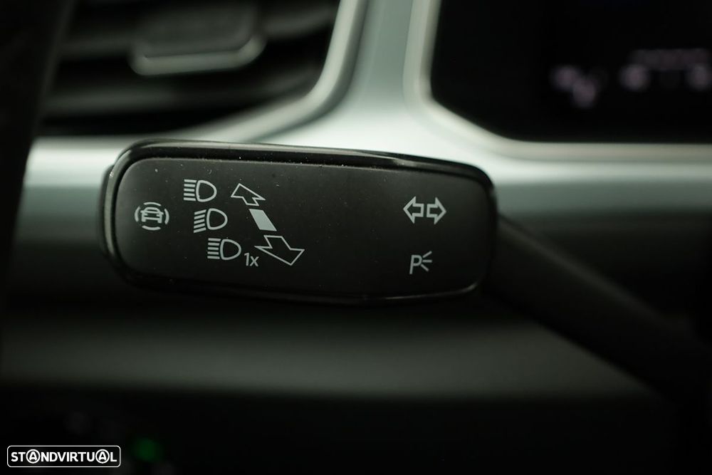 VW T-Roc 1.0 TSI - 16