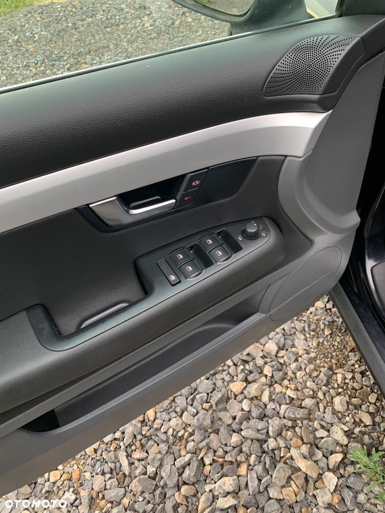 Seat Exeo 2.0 TSI Style - 9