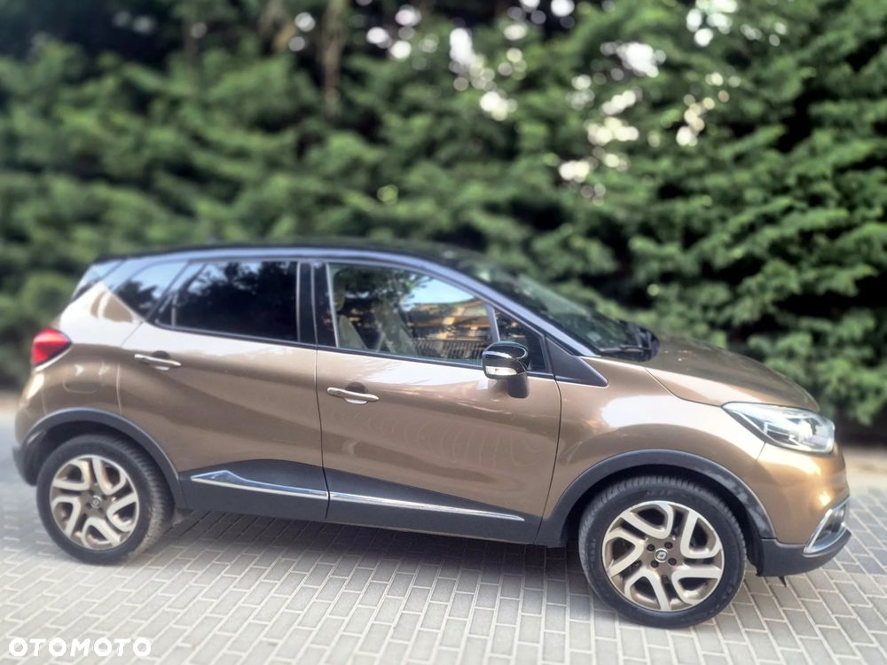 Renault Captur ENERGY TCe 90 Start&Stop Intens - 12