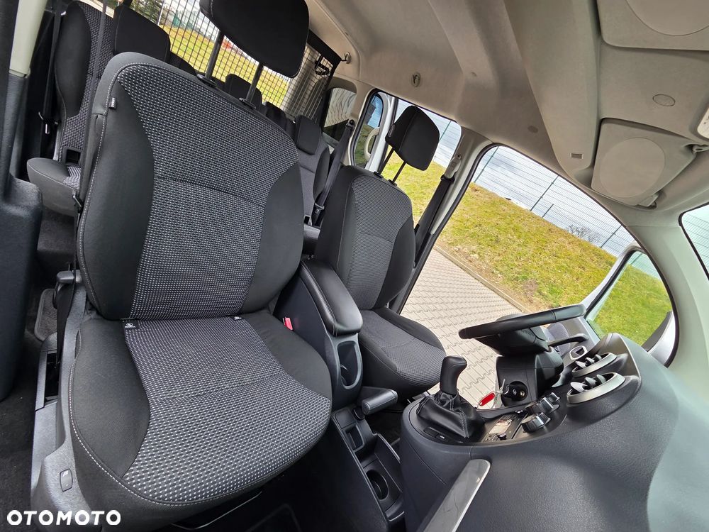 Mercedes-Benz Citan BlueEFFICIENCY lang - 34