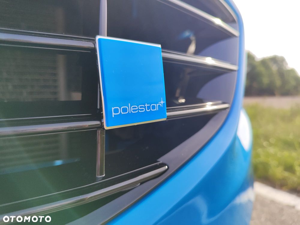 Volvo V60 T6 AWD Polestar - 14