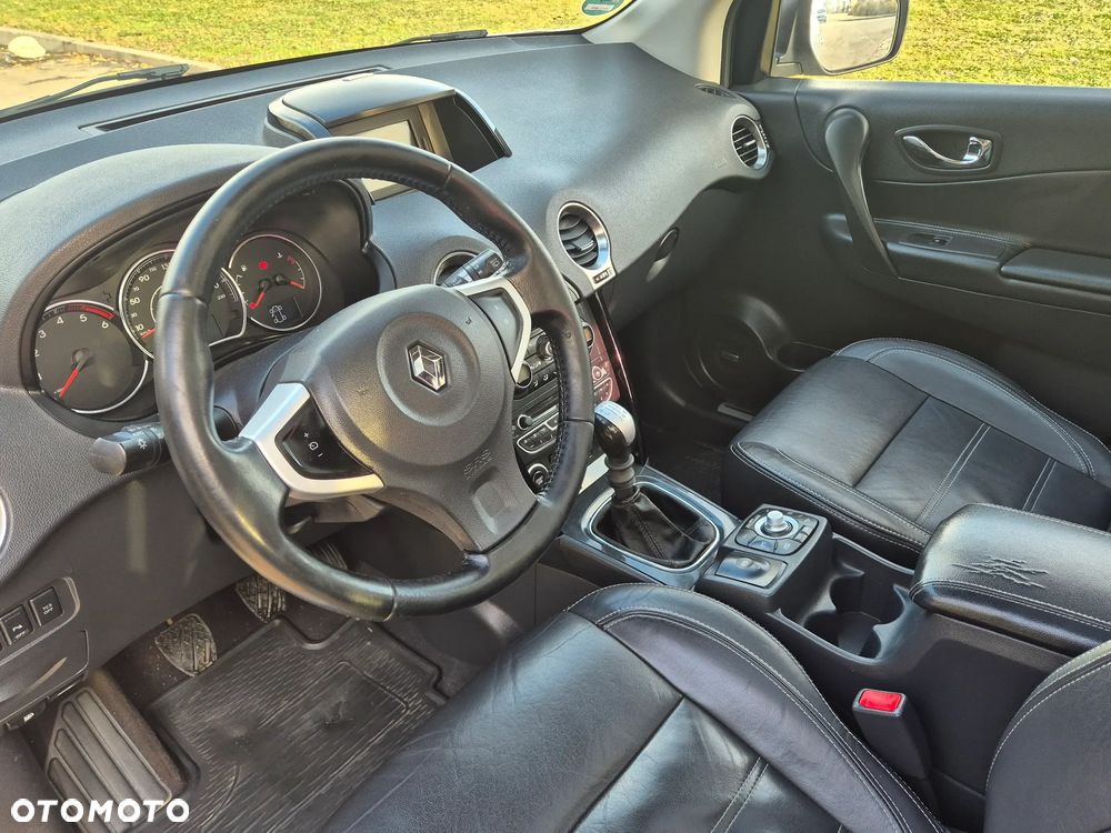 Renault Koleos dCi 150 FAP 4x4 Night and Day - 17