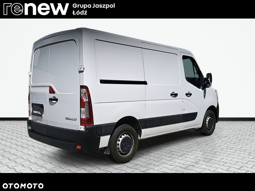 Renault master - 5