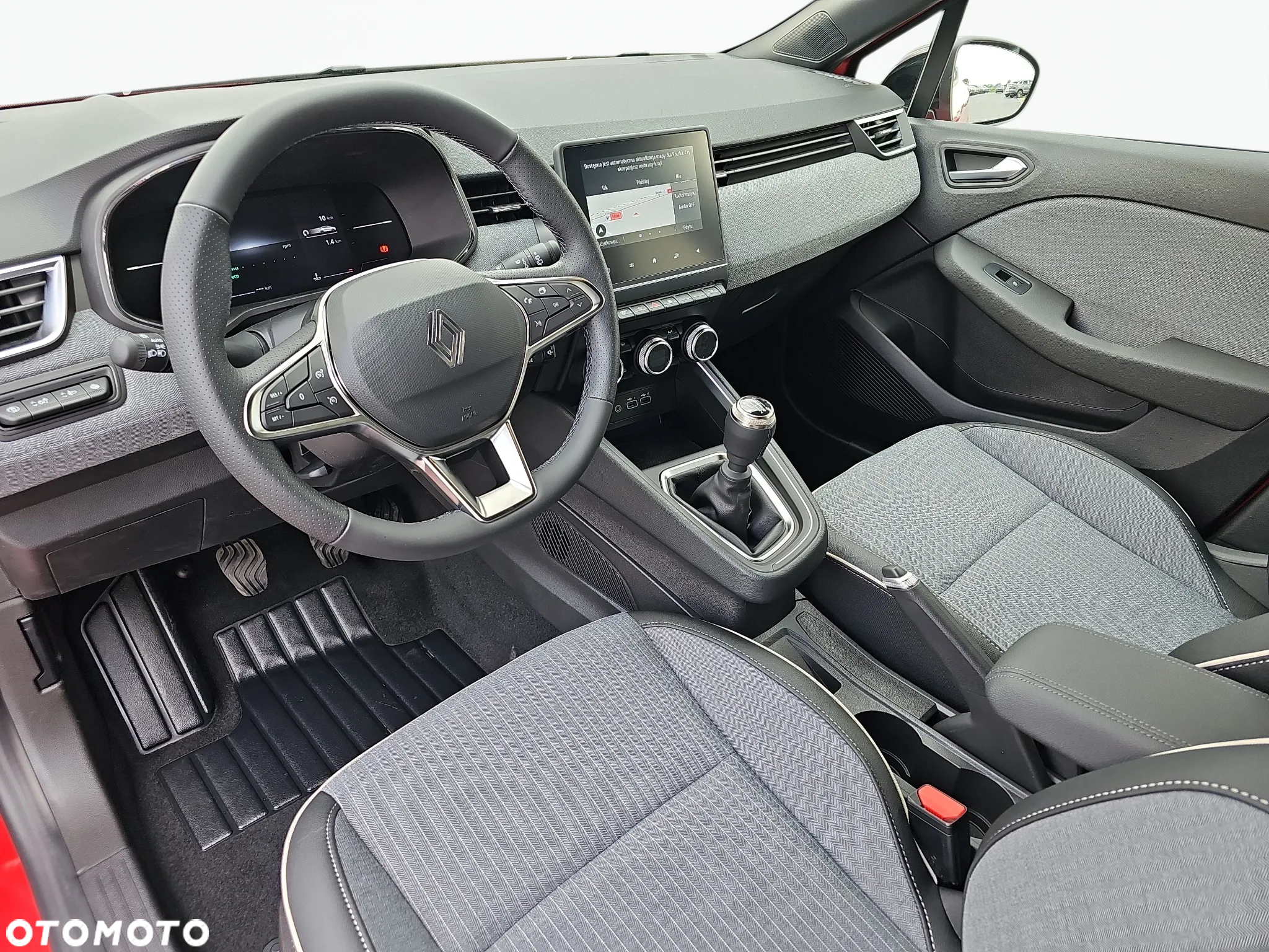 Renault Clio 1.0 TCe Techno - 4