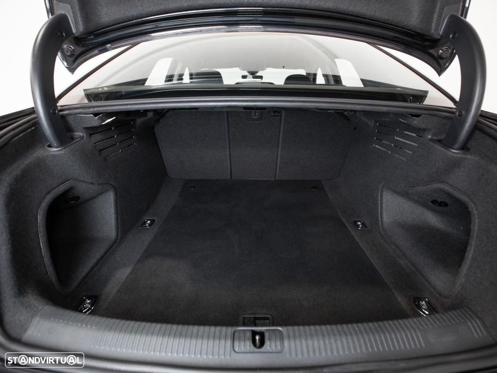 Audi A4 - 12