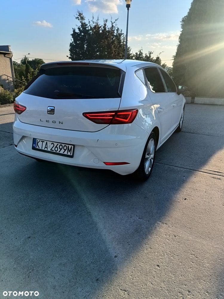 Seat Leon - 10