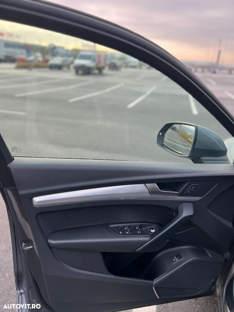 Audi Q5 40 TDI quattro S tronic design - 15