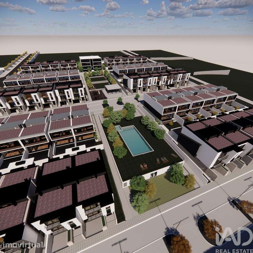 Casa T4 em Esposende, Marinhas e Gandra de 244,00 m2