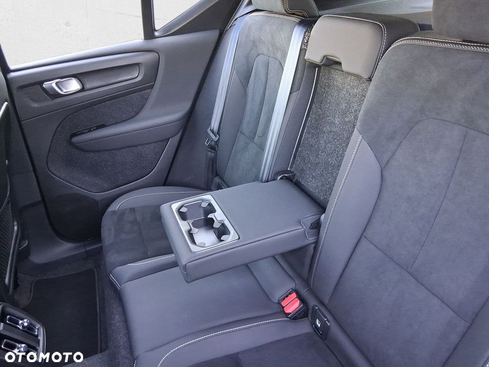 Volvo XC 40 - 17