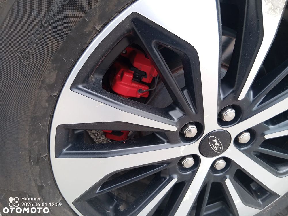 Ford S-Max 2.0 EcoBlue AWD Trend - 33