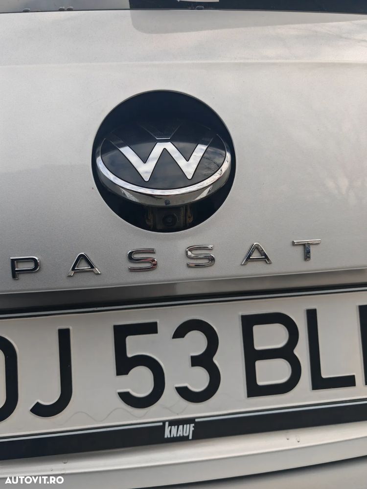 Volkswagen Passat - 26