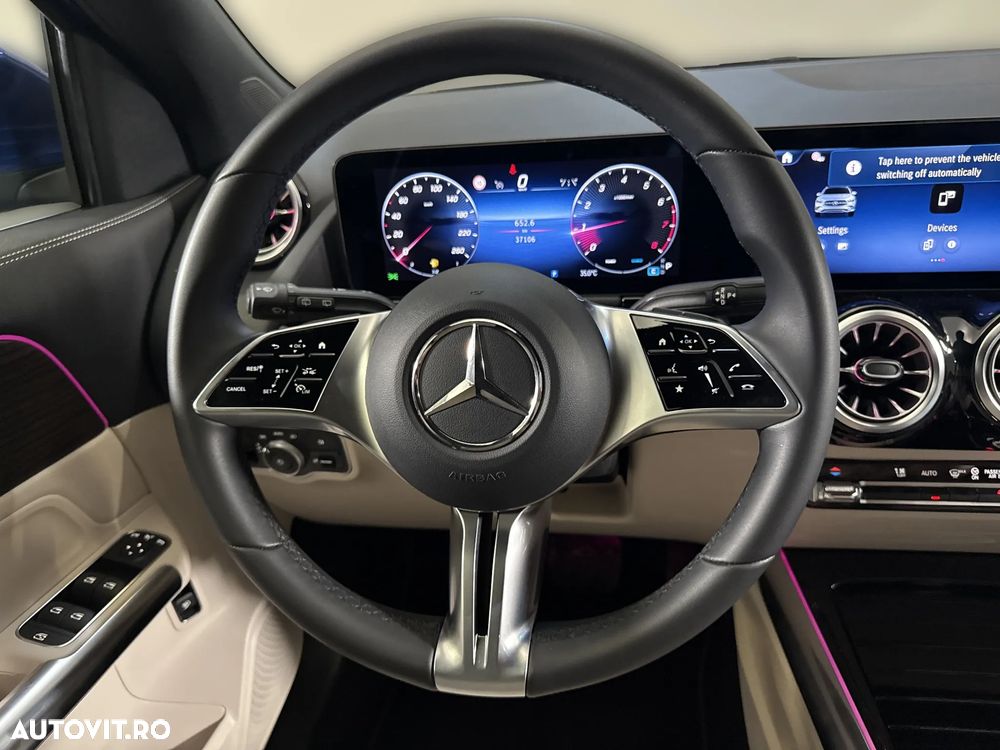 Mercedes-Benz GLA 220 4MATIC MHEV Aut. - 18