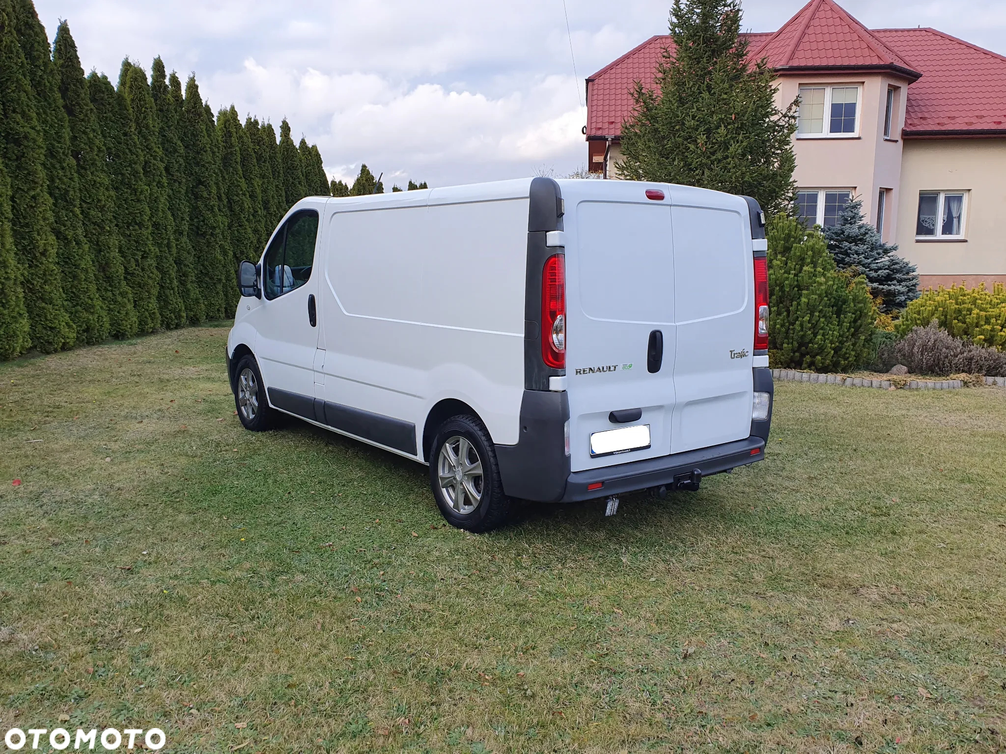Renault Trafic - 4