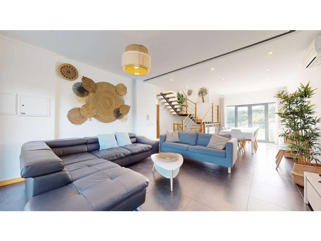 Moradia Germinada 5 Quartos em Setúbal, Soltroia - Grande imagem: 4/20