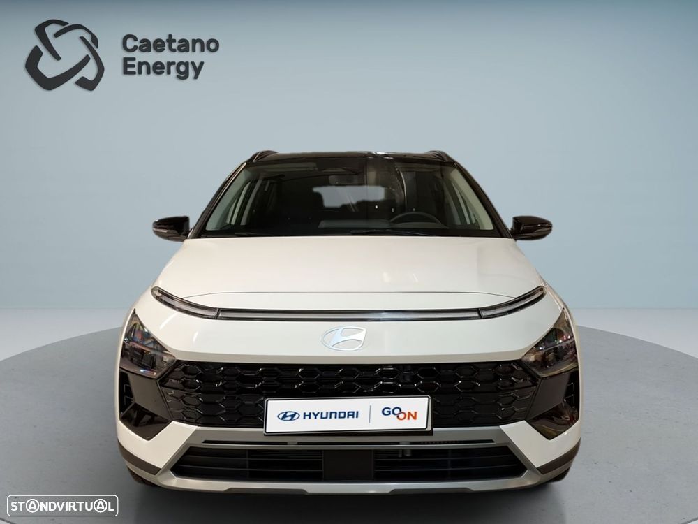Hyundai Bayon 1.0 T-GDI Premium (TT) - 2