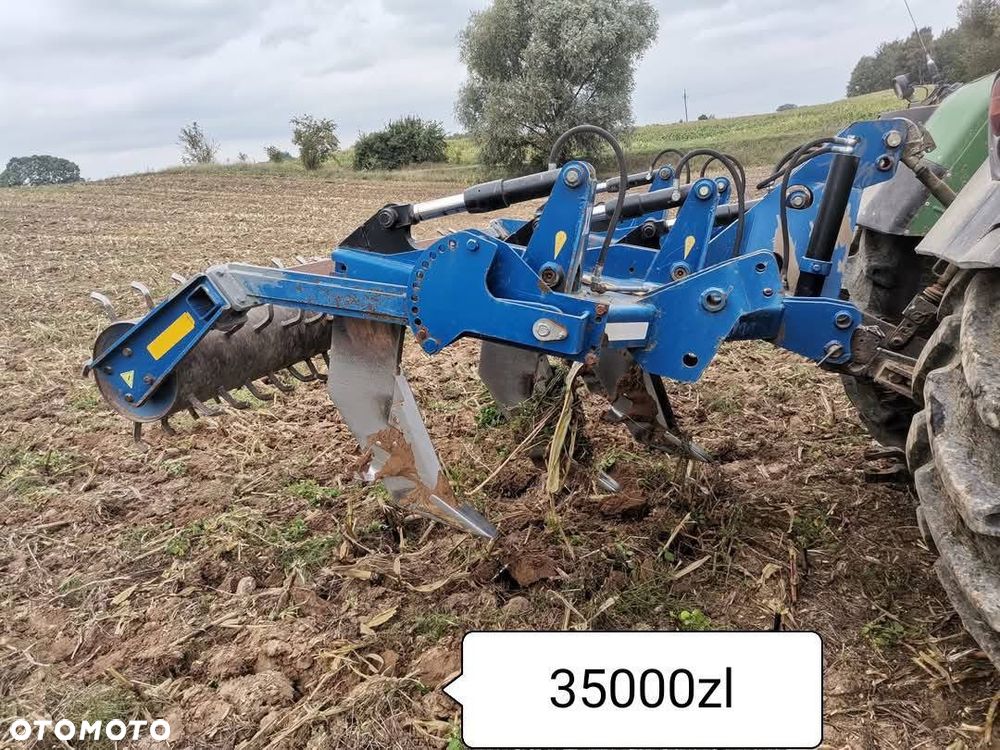 Kverneland Pottinger - 9