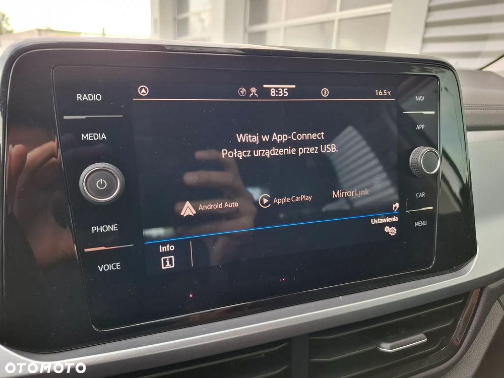 Volkswagen T-Roc 1.5 TSI Life DSG - 19