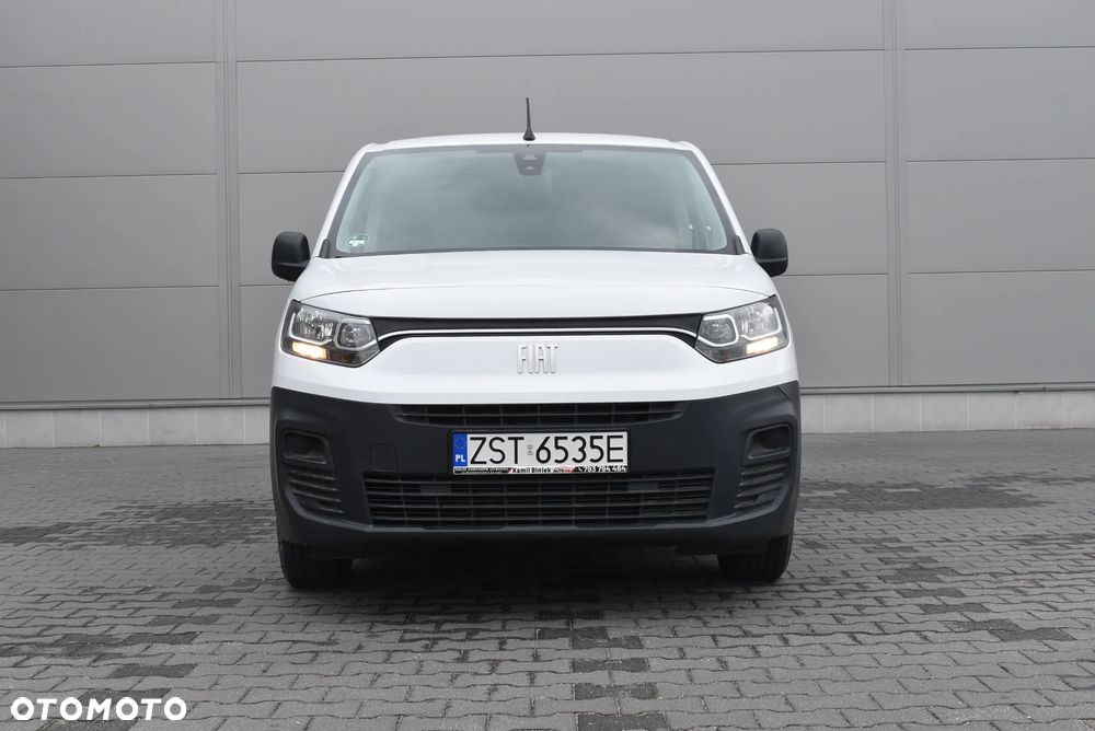 Fiat DOBLO - 21