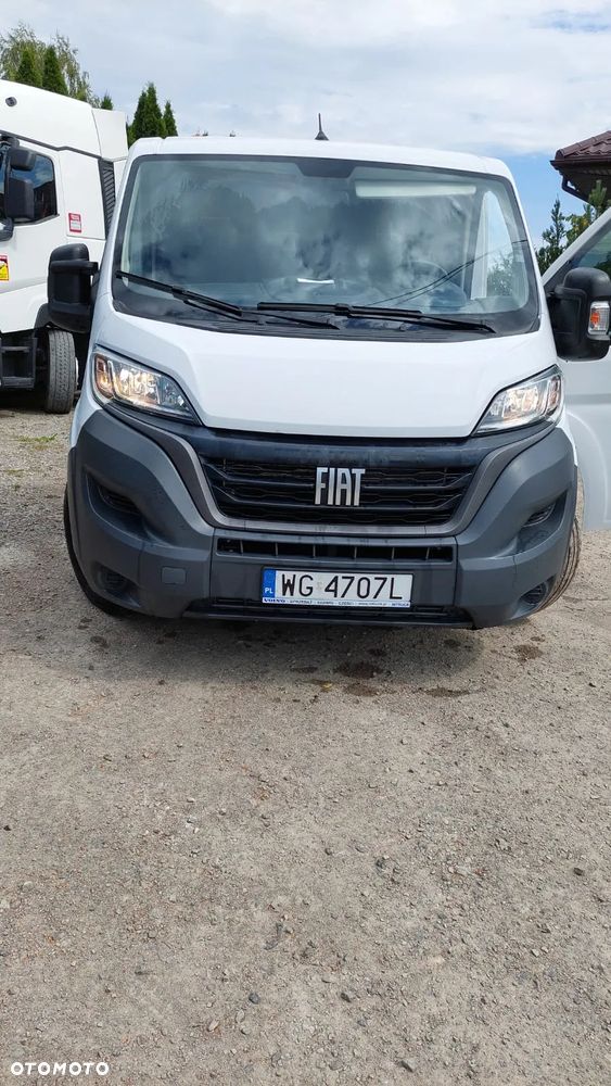 Fiat Ducato - 2