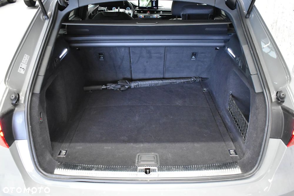 Audi A4 Avant - 29