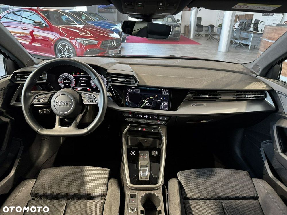 Audi A3 - 19