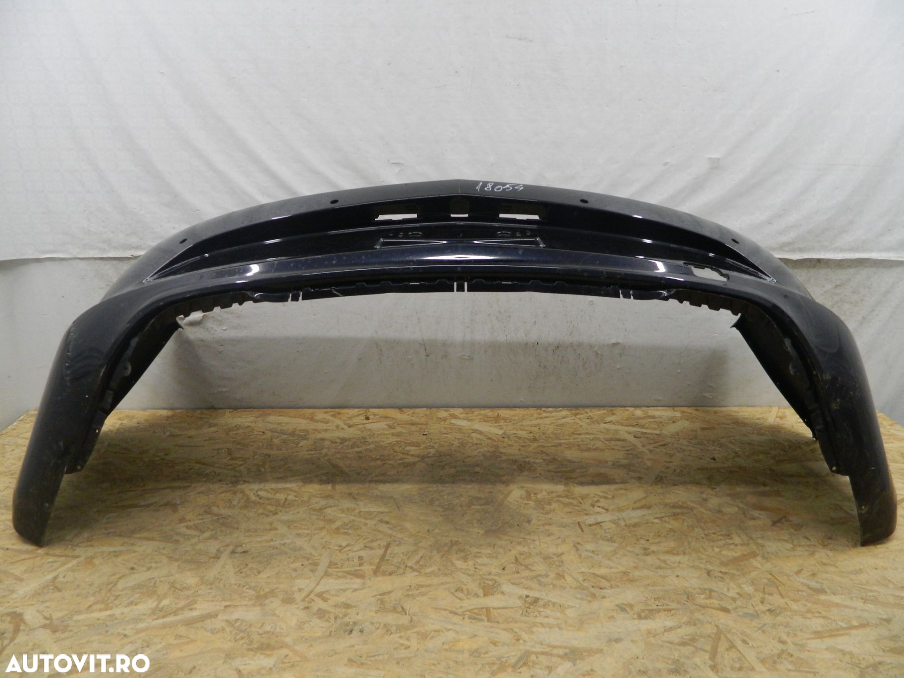 Bara spate Opel Cascada, 2012, 2013, 2014, 2015, 2016, 2017, 13369021. - 5