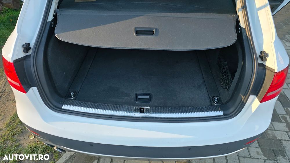 Audi A4 Allroad - 11