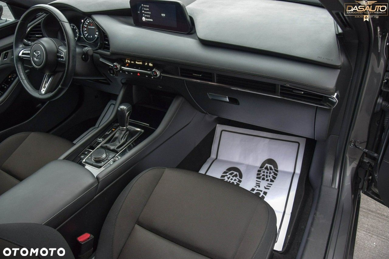 Mazda 3 - 35