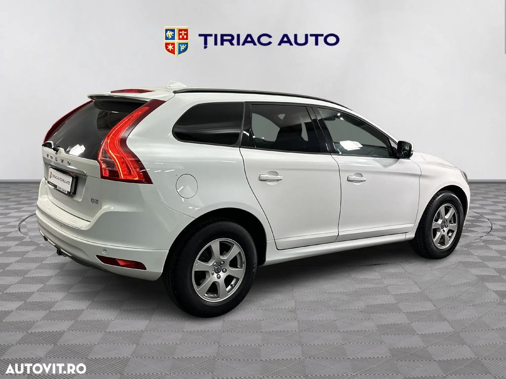 Volvo XC 60 - 5