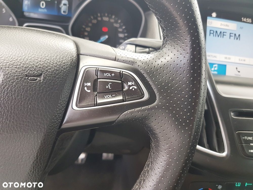Ford Focus 1.0 EcoBoost Start-Stopp-System ST-LINE - 20
