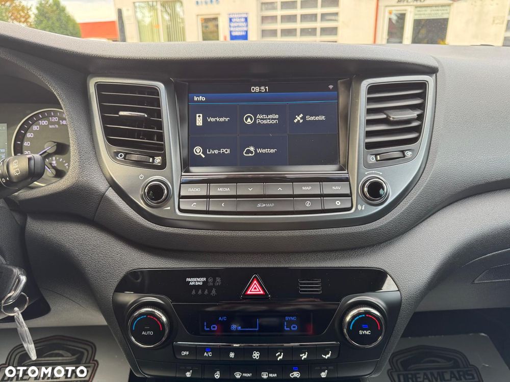 Hyundai Tucson - 25