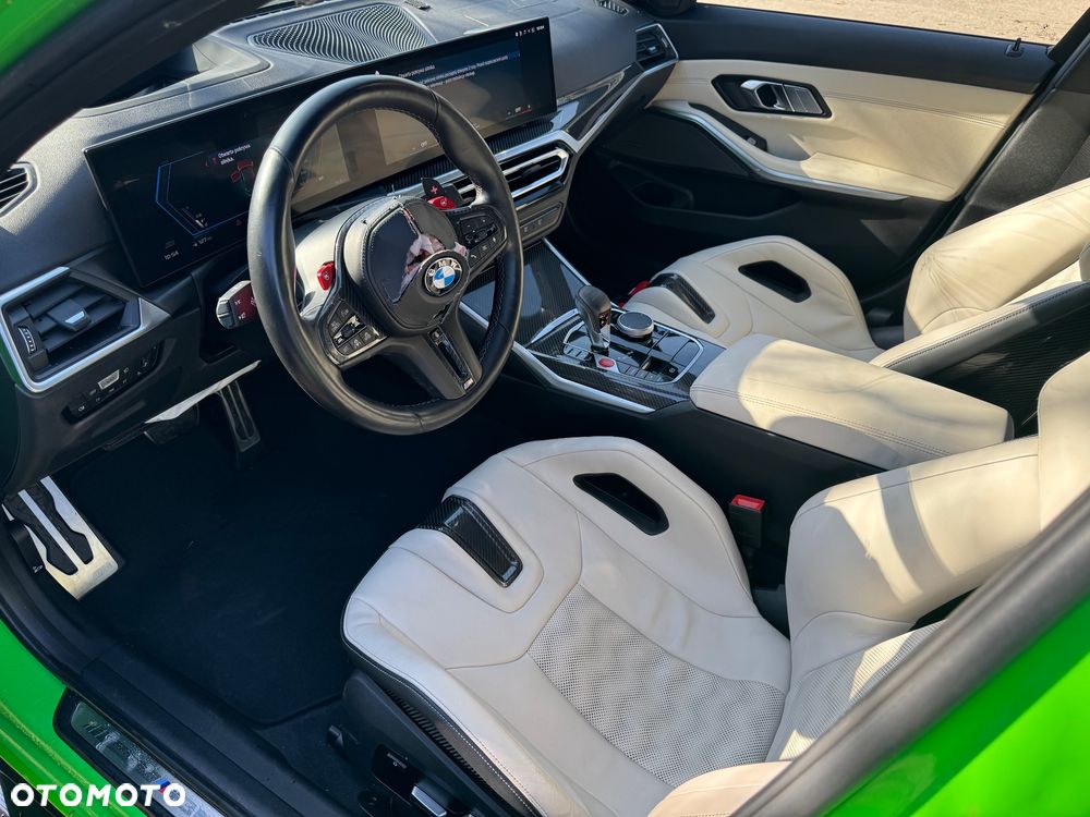 BMW M3 - 21