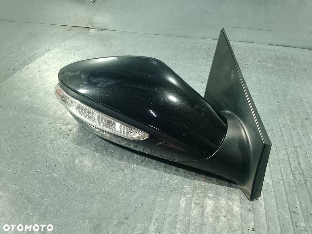 LUSTERKO PRAWE HYUNDAI SONATA 87620-3Q110 S3 - 2