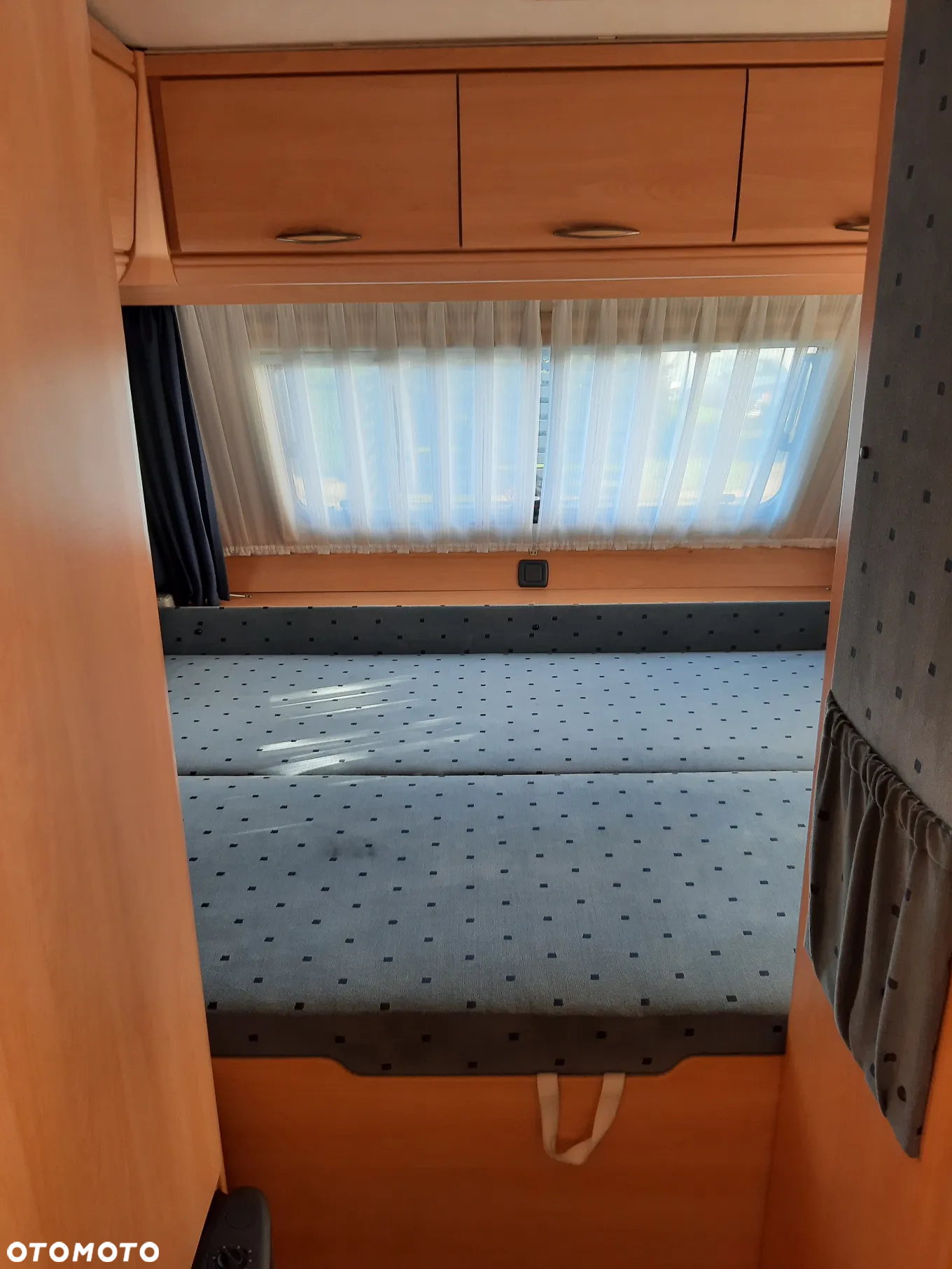 Hymer-Eriba Eriba Swing 491A - 12