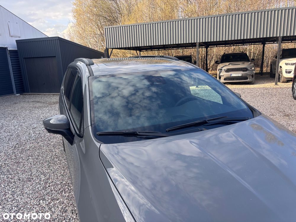 Chrysler Pacifica - 9