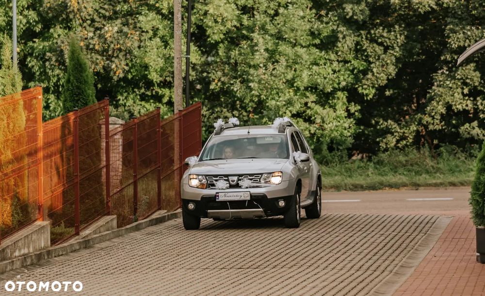 Dacia Duster 1.2 TCe Laureate S&S EU6 - 1
