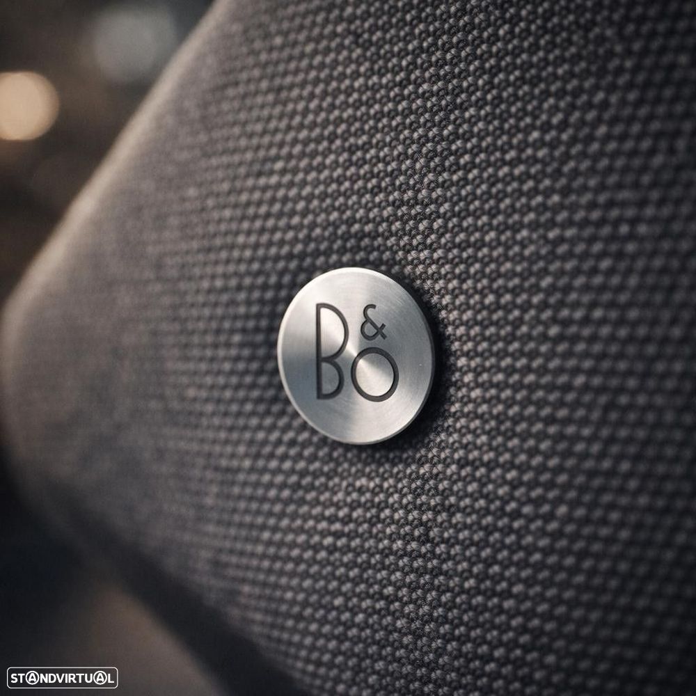 Ford Mustang Mach-E Standard - 11