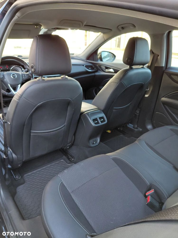 Opel Insignia - 5