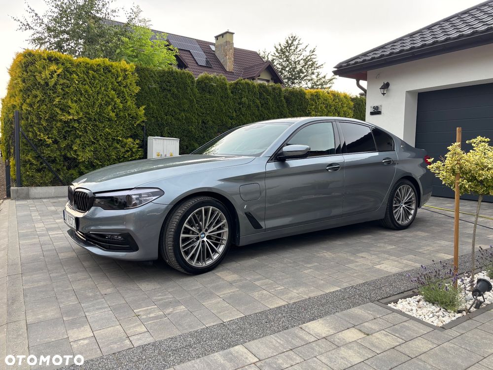 BMW Seria 5 - 9