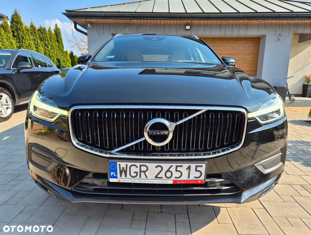 Volvo XC 60 D4 Momentum - 2