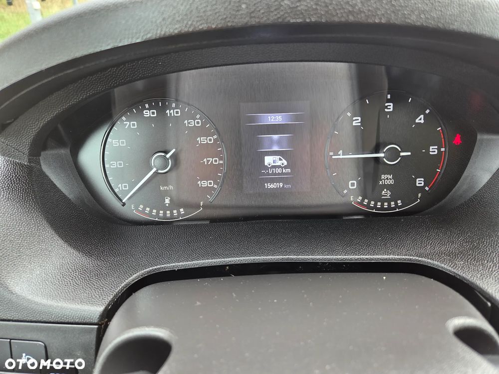 Fiat Ducato 2.2 160KM/ Kontener dł: 4.30 / Winda DHOLLANDIA 750Kg / Klima / - 18