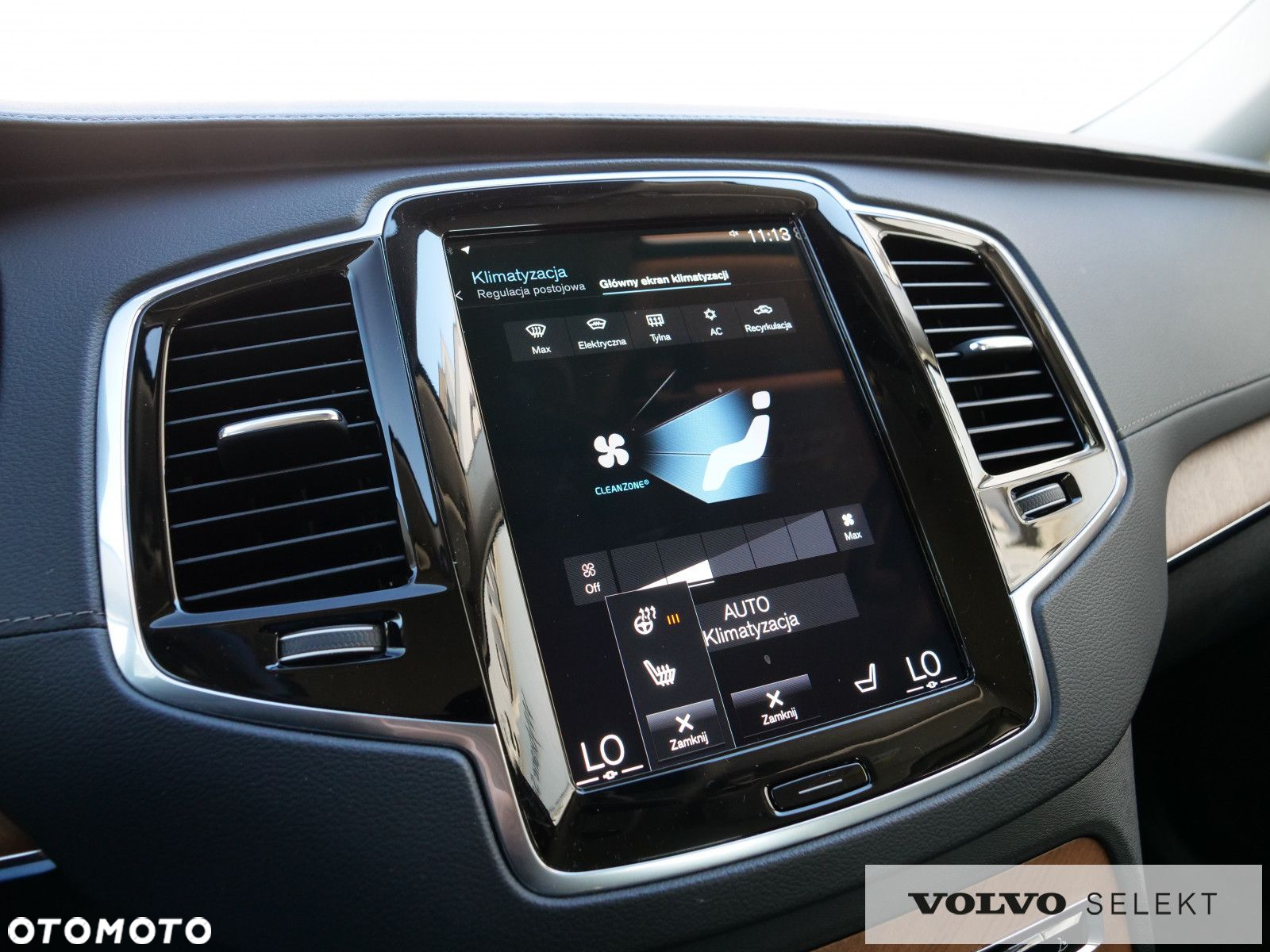 Volvo XC 90 - 27