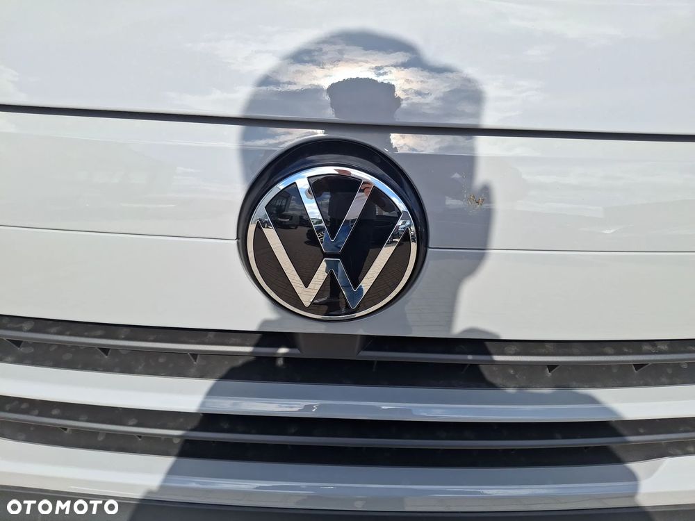 Volkswagen Transporter - 11