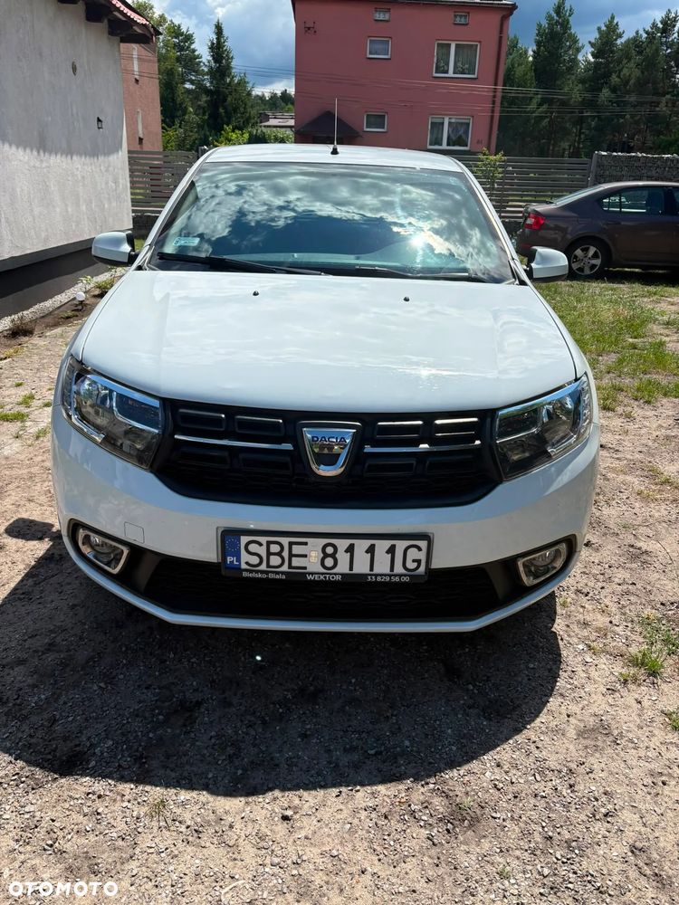 Dacia Sandero 1.0 SCe Access - 1