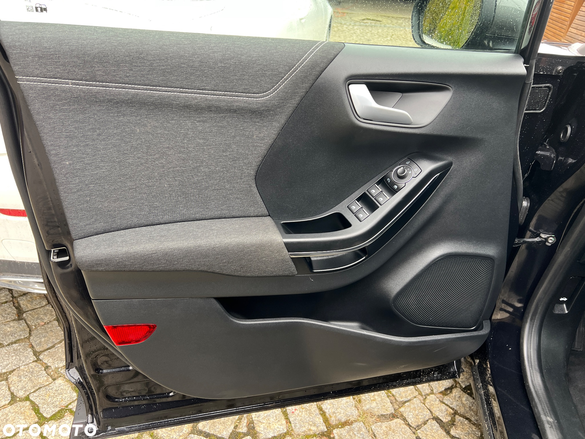 Ford Puma 1.0 EcoBoost mHEV Titanium Design - 25